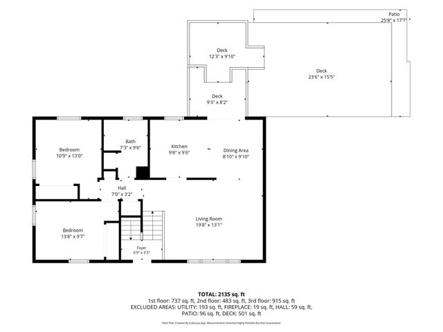 11397 274th Avenue NW, Zimmerman, MN 55398