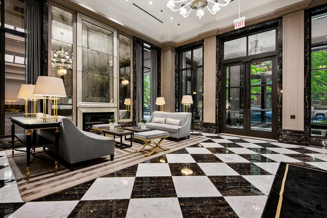 9 W Walton Street 1702, Chicago, IL 60610