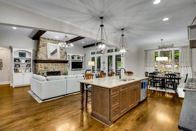 1731 Ravello Way, Brentwood, TN 37027