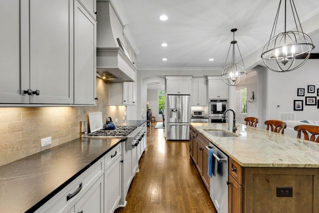 1731 Ravello Way, Brentwood, TN 37027