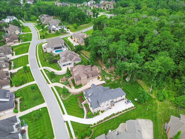 1731 Ravello Way, Brentwood, TN 37027