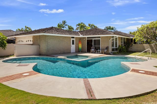 117 Kailuana Place, Kailua, HI 96734