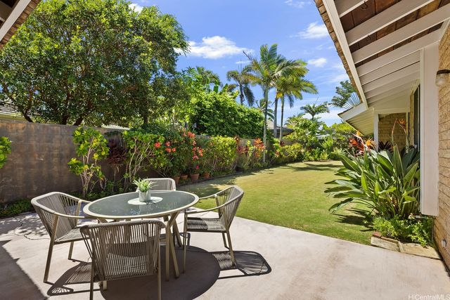 117 Kailuana Place, Kailua, HI 96734