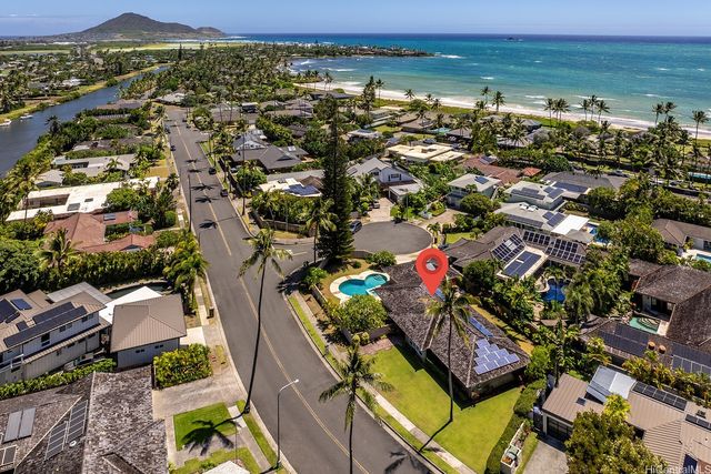 117 Kailuana Place, Kailua, HI 96734