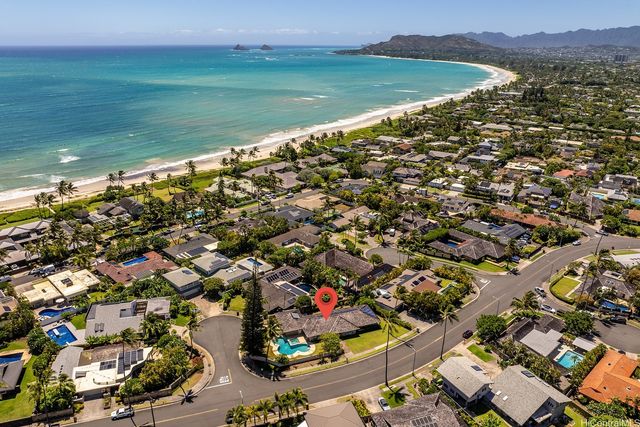 117 Kailuana Place, Kailua, HI 96734