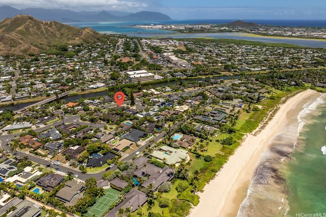 117 Kailuana Place, Kailua, HI 96734