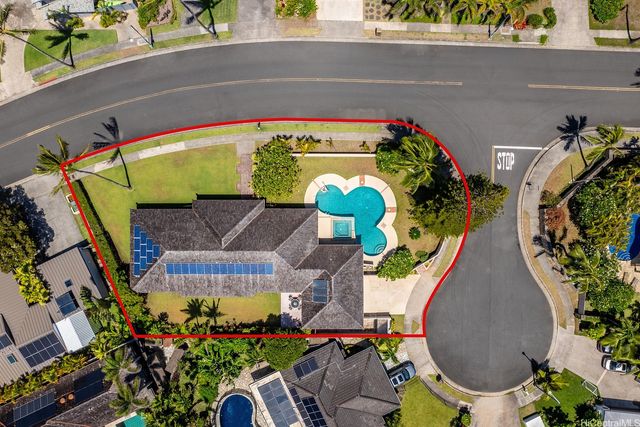117 Kailuana Place, Kailua, HI 96734