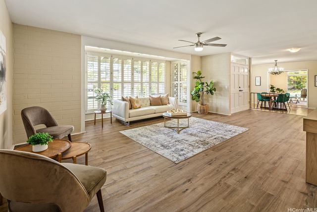 117 Kailuana Place, Kailua, HI 96734