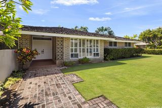117 Kailuana Place, Kailua, HI 96734