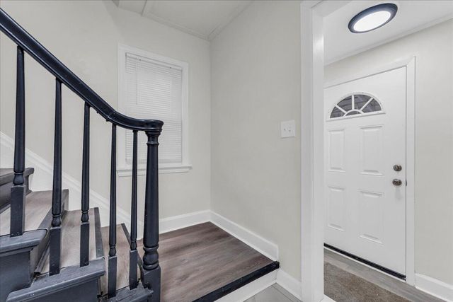 15213 Mettetal Street, Detroit, MI 48227