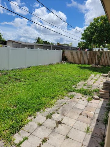 8300 NW 26th Pl 0, Sunrise, FL 33322