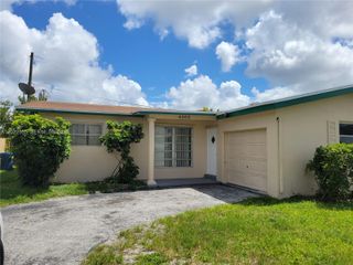 8300 NW 26th Pl 0, Sunrise, FL 33322