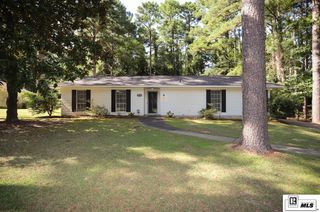 3100 LAKEVIEW PLACE, Ruston, LA 71270