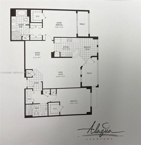 3001 NE 185th St 123, Aventura, FL 33180