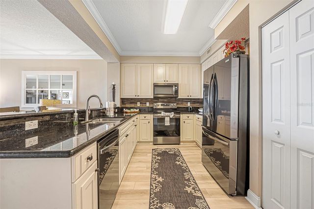 60 SURFVIEW DRIVE 208, Palm Coast, FL 32137