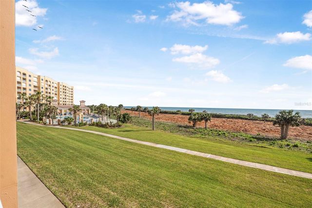 60 SURFVIEW DRIVE 208, Palm Coast, FL 32137