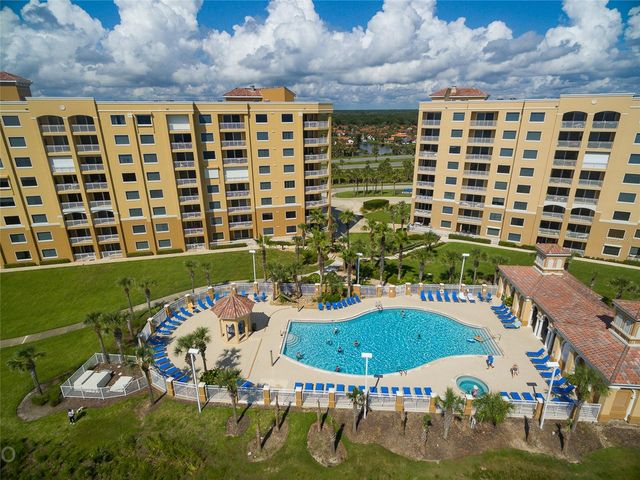 60 SURFVIEW DRIVE 208, Palm Coast, FL 32137