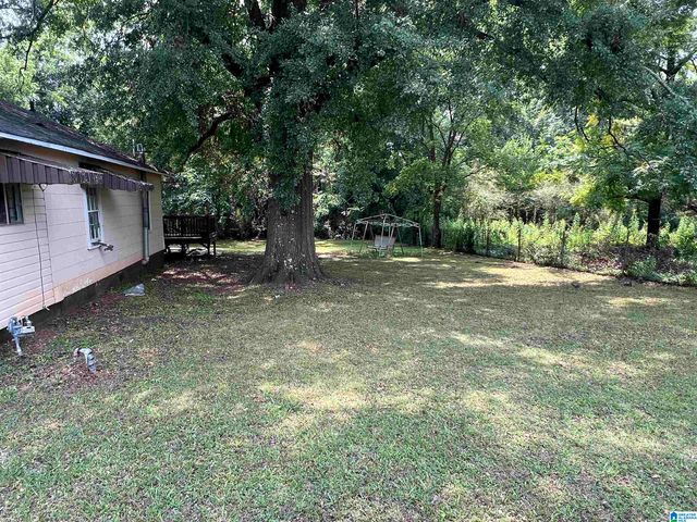 2809 PARKLAWN AVENUE SW, Birmingham, AL 35211