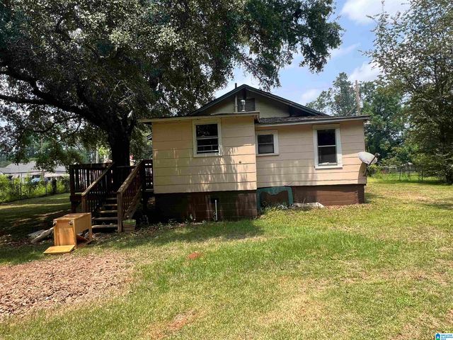 2809 PARKLAWN AVENUE SW, Birmingham, AL 35211