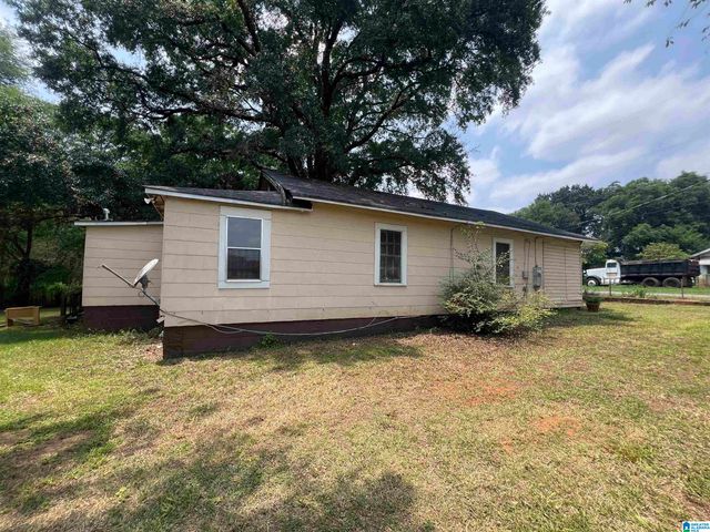 2809 PARKLAWN AVENUE SW, Birmingham, AL 35211