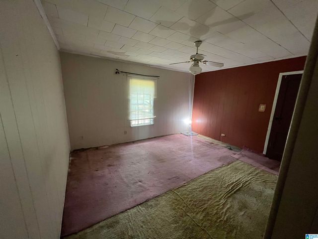 2809 PARKLAWN AVENUE SW, Birmingham, AL 35211