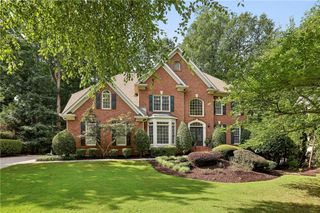 12035 S Magnolia Circle, Johns Creek, GA 30005