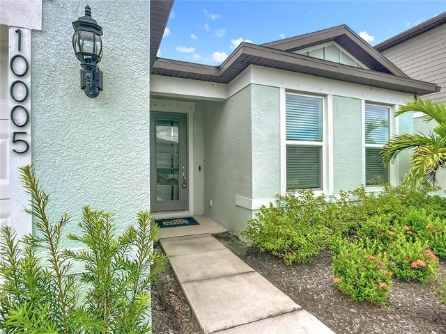 10005 PATTERSON WAY, Parrish, FL 34219