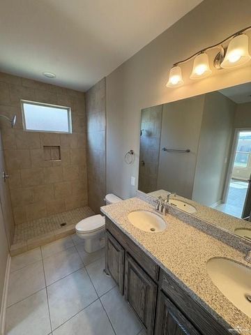 1404 E Sonador Drive S, Edinburg, TX 78542