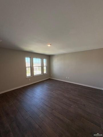1404 E Sonador Drive S, Edinburg, TX 78542