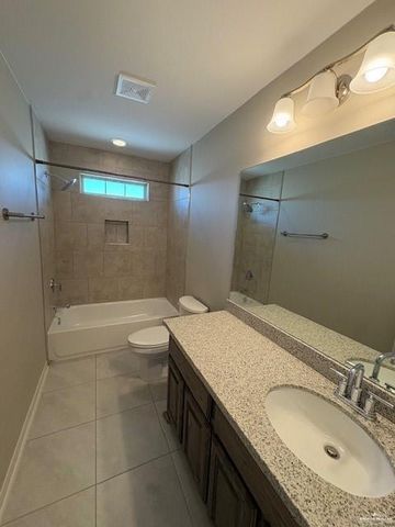 1404 E Sonador Drive S, Edinburg, TX 78542