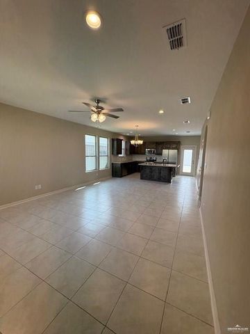 1404 E Sonador Drive S, Edinburg, TX 78542