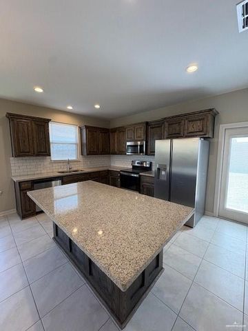 1404 E Sonador Drive S, Edinburg, TX 78542