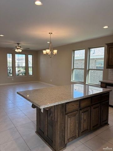 1404 E Sonador Drive S, Edinburg, TX 78542