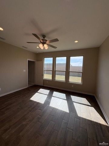 1404 E Sonador Drive S, Edinburg, TX 78542