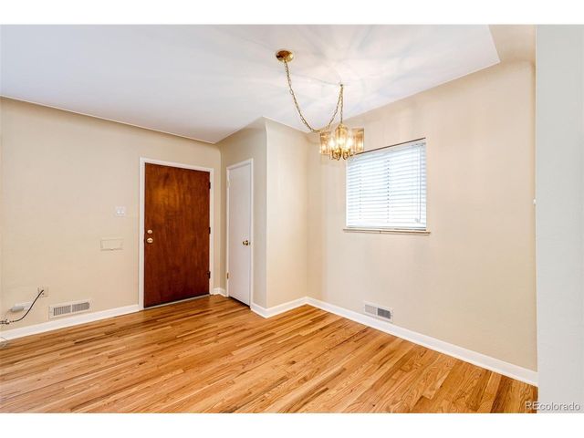 2193 S Xavier St, Denver, CO 80219