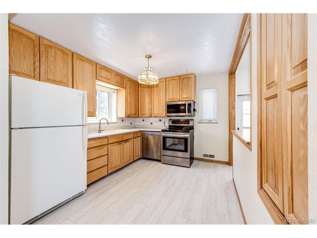 2193 S Xavier St, Denver, CO 80219