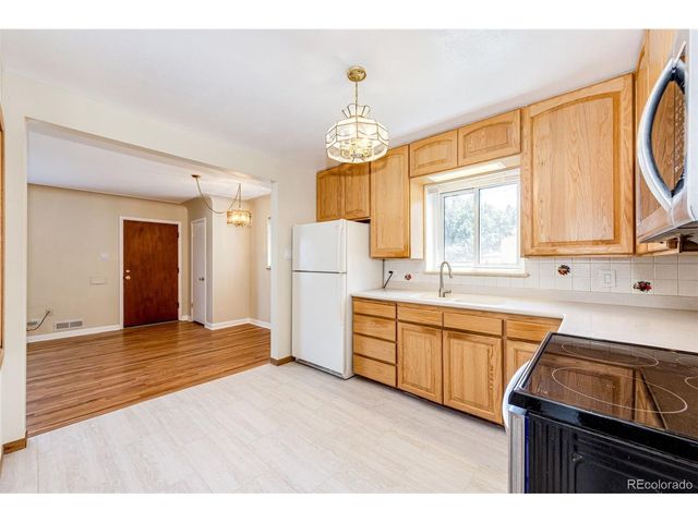 2193 S Xavier St, Denver, CO 80219