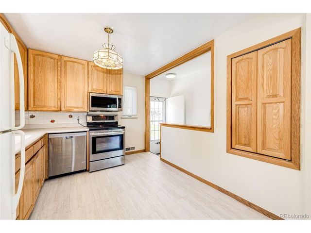 2193 S Xavier St, Denver, CO 80219