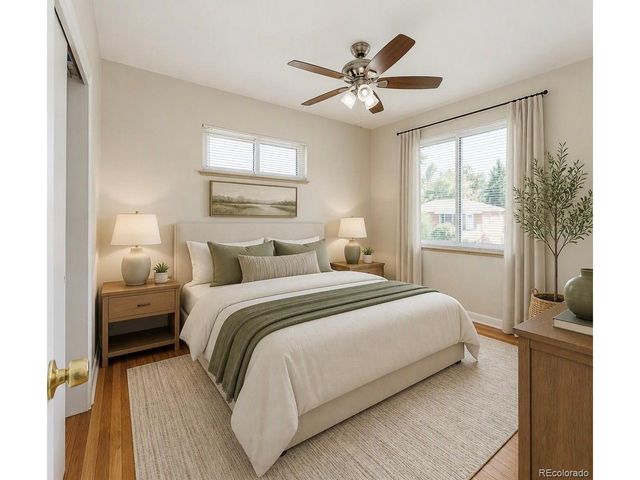 2193 S Xavier St, Denver, CO 80219