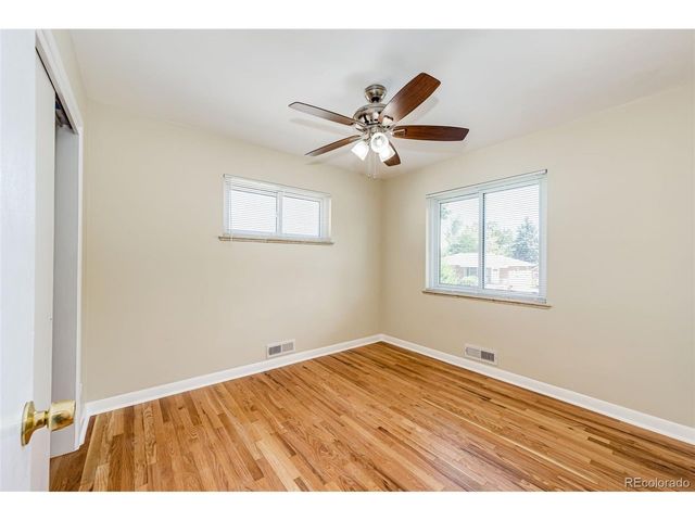 2193 S Xavier St, Denver, CO 80219