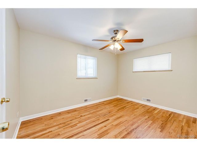 2193 S Xavier St, Denver, CO 80219