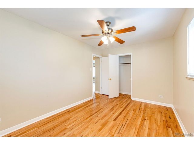 2193 S Xavier St, Denver, CO 80219