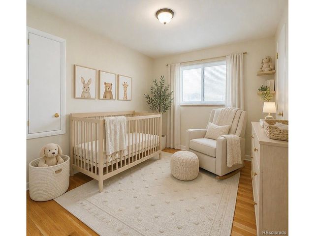 2193 S Xavier St, Denver, CO 80219