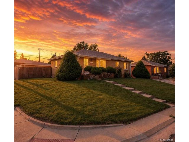 2193 S Xavier St, Denver, CO 80219