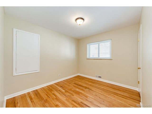 2193 S Xavier St, Denver, CO 80219