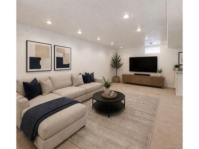 2193 S Xavier St, Denver, CO 80219