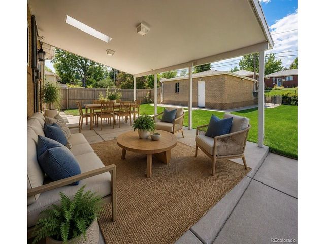 2193 S Xavier St, Denver, CO 80219