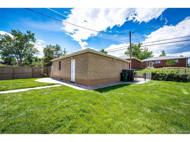 2193 S Xavier St, Denver, CO 80219