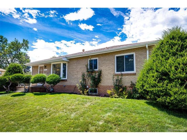 2193 S Xavier St, Denver, CO 80219