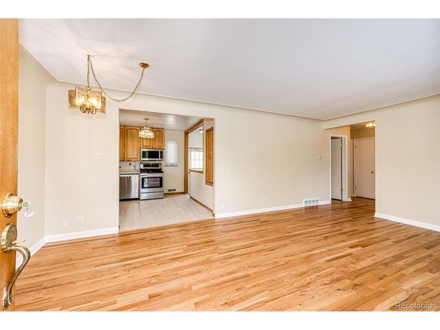 2193 S Xavier St, Denver, CO 80219
